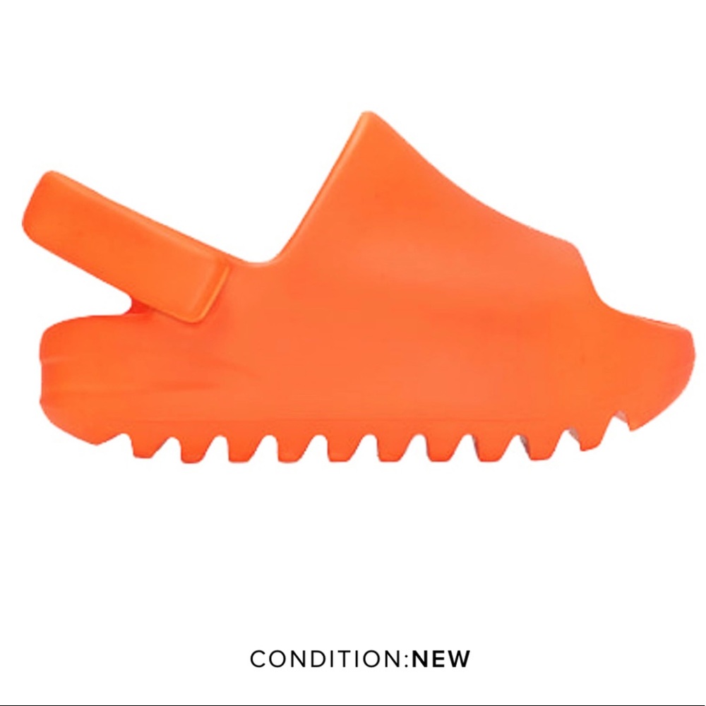 Yeezy Slide Infant